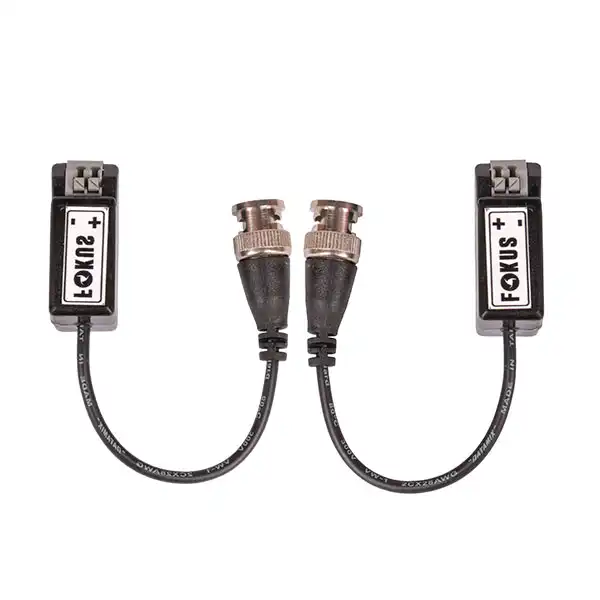 تقویت کننده سیگنال دوربین فوکوس مدل X2 بسته 2 عددی