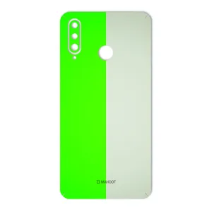 MAHOOT Fluorescence Cover Sticker for Huawei P30 Lite