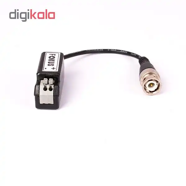 تقویت کننده سیگنال دوربین فوکوس مدل X2 بسته 2 عددی
