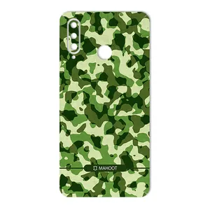 MAHOOT Army-Pattern Cover Sticker for Huawei P30 Lite