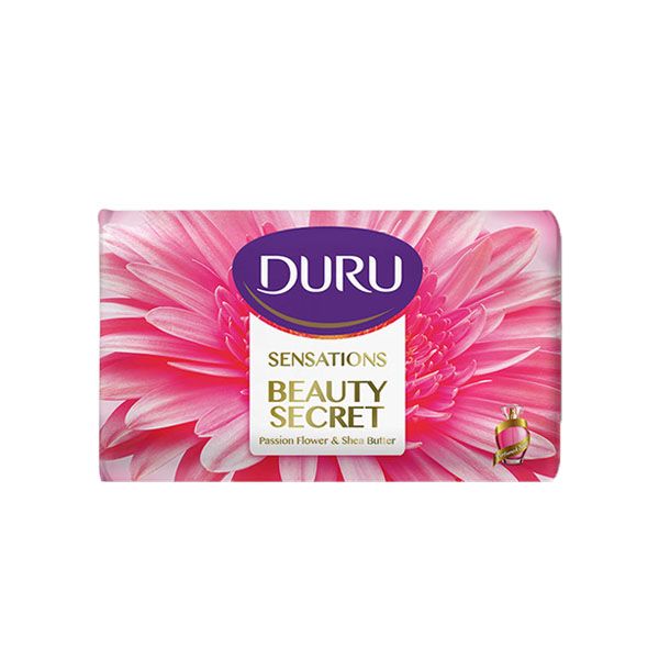صابون شستشو دورو مدل BEAUTY SECRET وزن 90 گرم بسته 6 عددی صابون شستشو دورو مدل BEAUTY SECRET وزن 90 گرم بسته 6 عددی