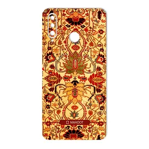 MAHOOT Iran-Carpet Cover Sticker for Huawei P30 Lite