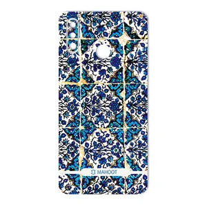 MAHOOT Traditional-Tile Cover Sticker for Huawei P30 Lite