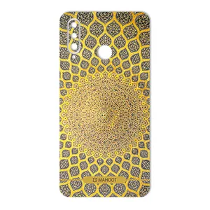 MAHOOT Sheikh-Lotfollah Mosque-Tile Cover Sticker for Huawei P30 Lite