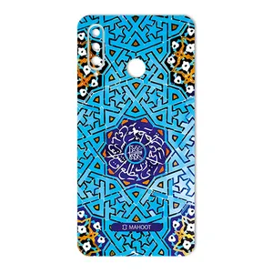 MAHOOT Slimi-Tile Cover Sticker for Huawei P30 Lite