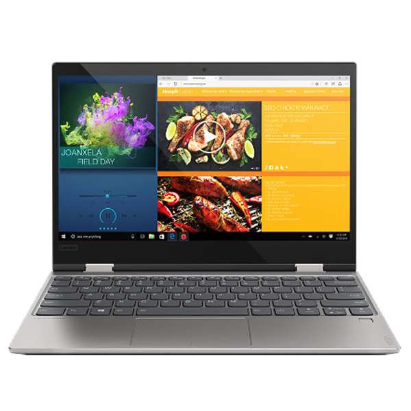 لپ تاپ 13.3 اینچی لنوو مدل Yoga 720 - E لپ تاپ 13.3 اینچی لنوو مدل Yoga 720 - E