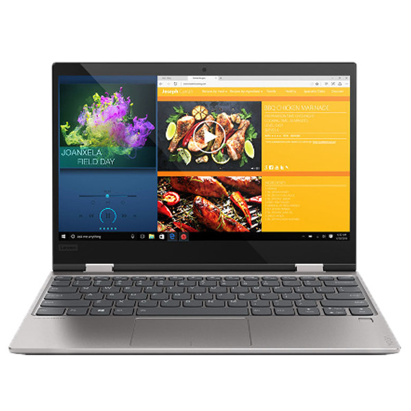 لپ تاپ 13.3 اینچی لنوو مدل Yoga 720 - E لپ تاپ 13.3 اینچی لنوو مدل Yoga 720 - E