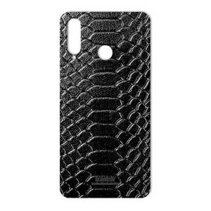 MAHOOT Snake-Leather Cover Sticker for Huawei P30 Lite