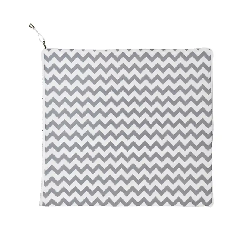 کیسه نان طرح زیگزاگ