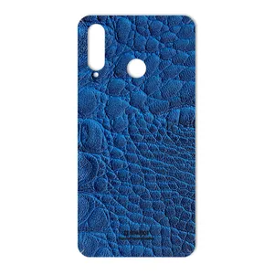 MAHOOT Crocodile-Leather Cover Sticker for Huawei P30 Lite