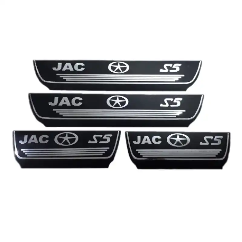 پارکابی مدل Sp05 مناسب برای جک S5 مجموعه 4 عددی