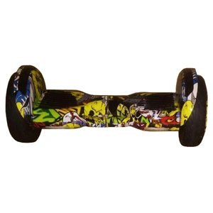 اسکوتر برقی مدل Borna Hanrox P10-B Handle