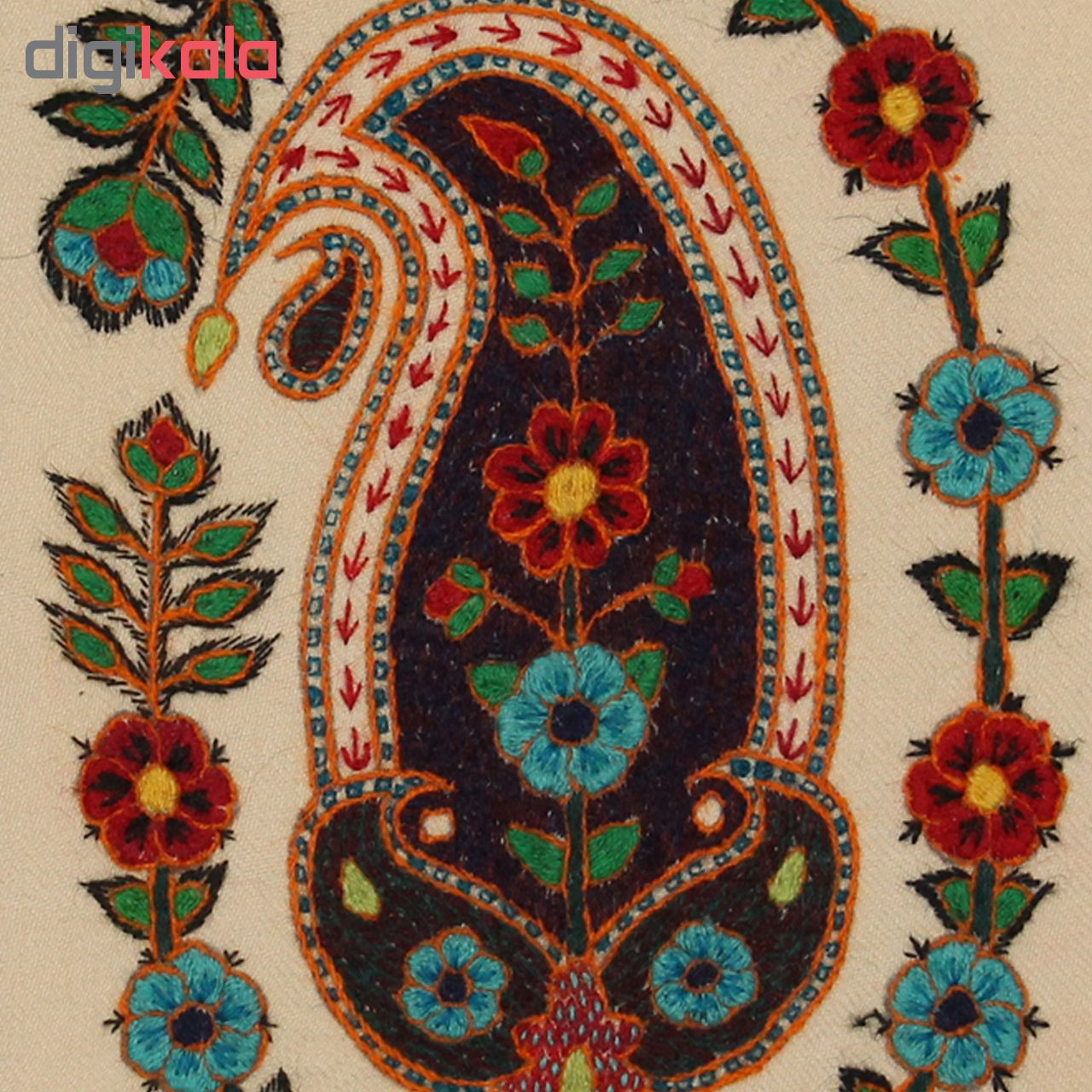 تابلوی پته دوزی کد 916