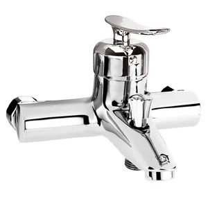 شیر حمام اندیکا مدل A391