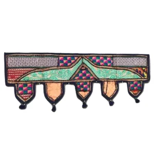 آویز سوزن دوزی کد 300