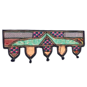 آویز سوزن دوزی کد 300
