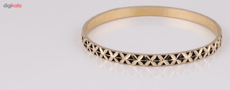 النگو طلا 18 عیار زنانه کد G474