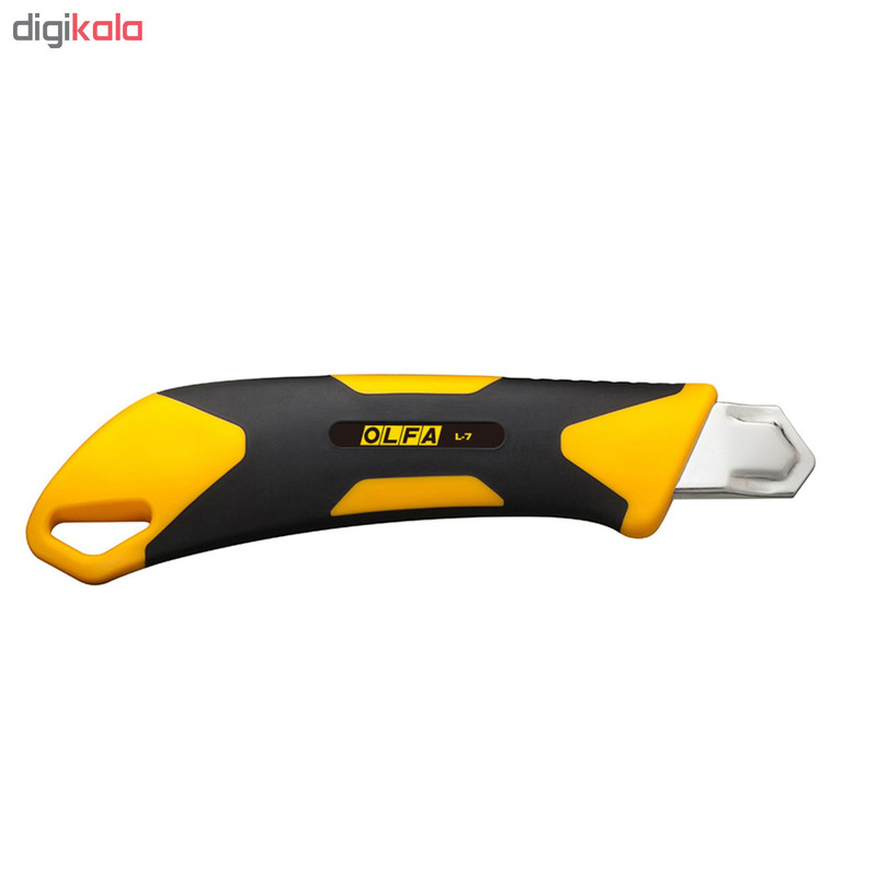 کاتر الفا کد L7-5BB