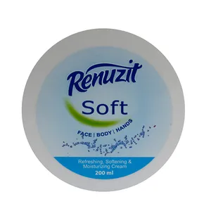 کرم نرم کننده رینوز یت مدل S334 حجم 200 میلی لیتر