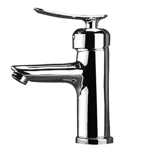 شیر روشویی اندیکا مدل A393