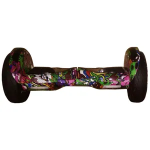 اسکوتر برقی مدل Hanrox P10-B Handle MP