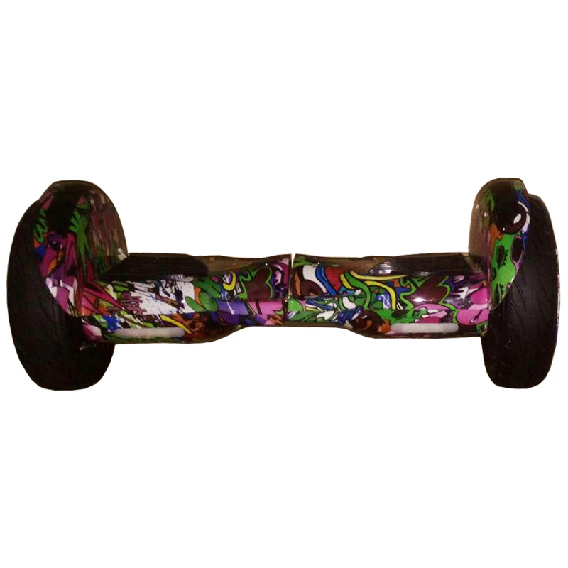 اسکوتر برقی مدل Hanrox P10-B Handle MP