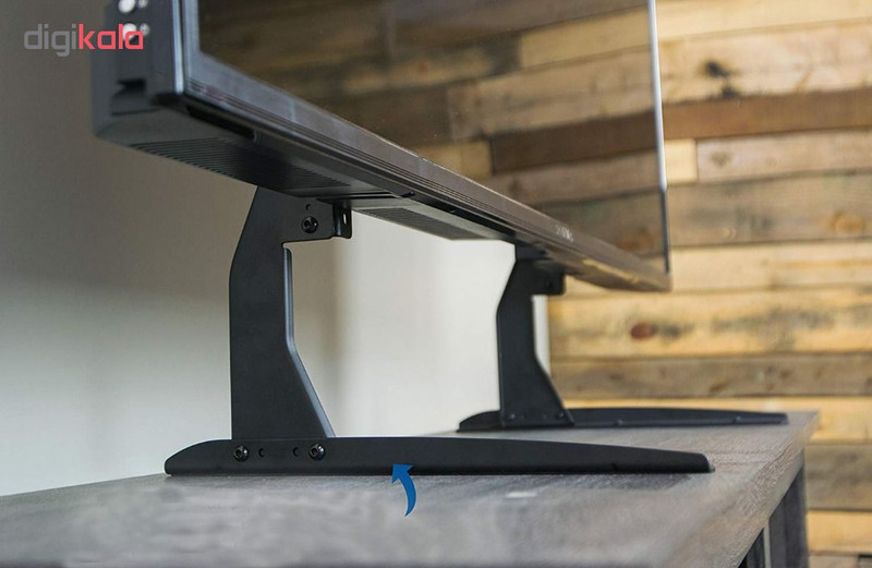 پایه رومیزی مدل Aren01 مناسب تلویزیون های 42 تا 55 اینچ