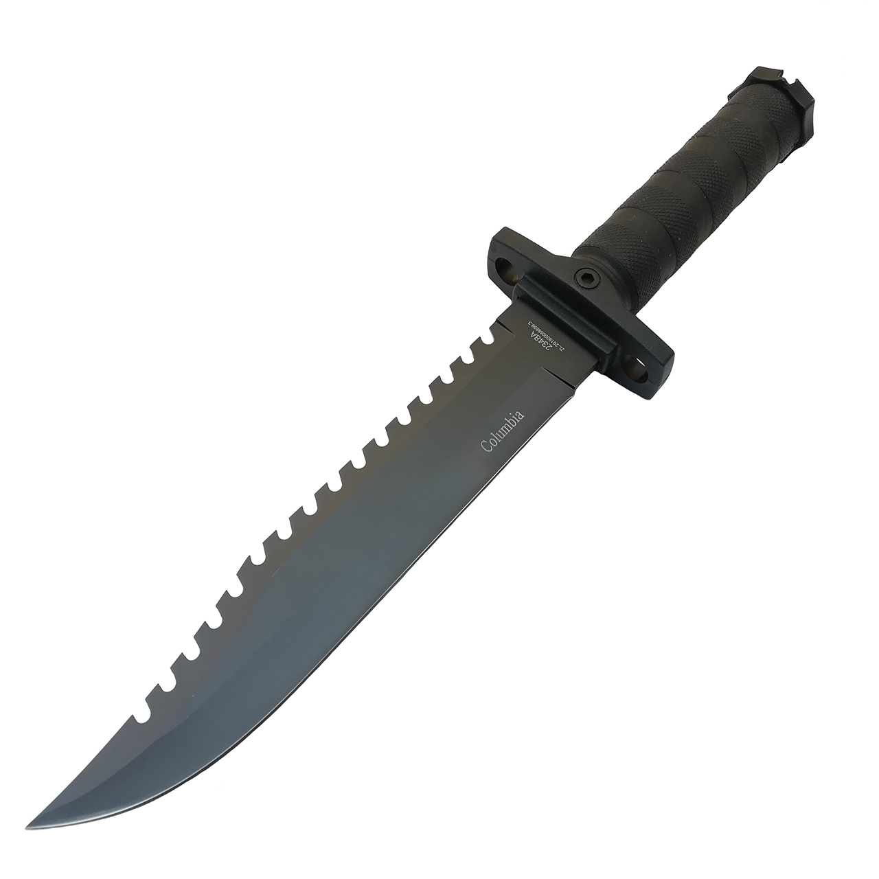 چاقوی سفری کلمبیا کد B26