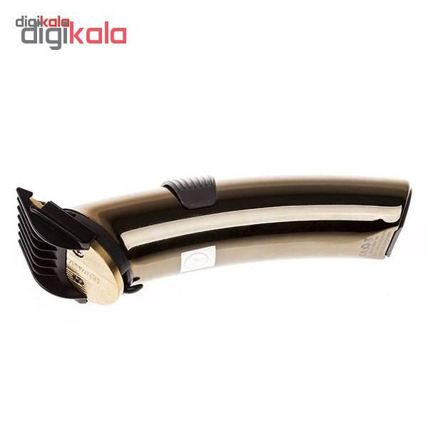 ماشین اصلاح موی سر دیگن لیگن مدل RF-609-C