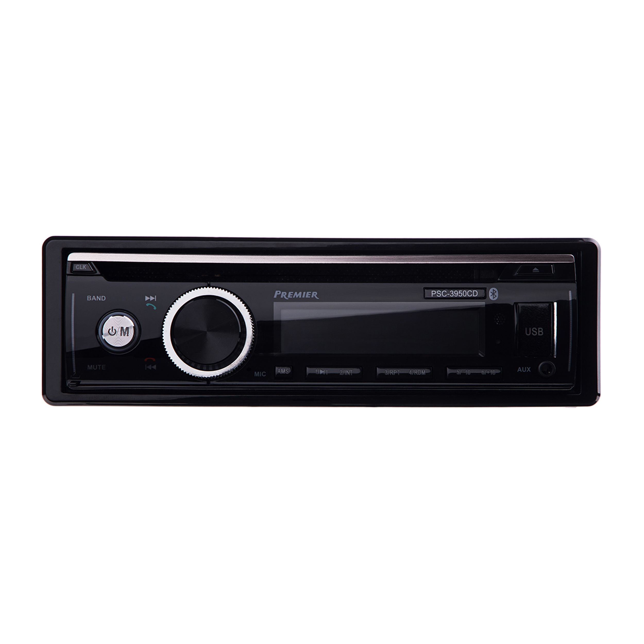 پخش کننده خودرو پریمیر مدل PSC-3950CD