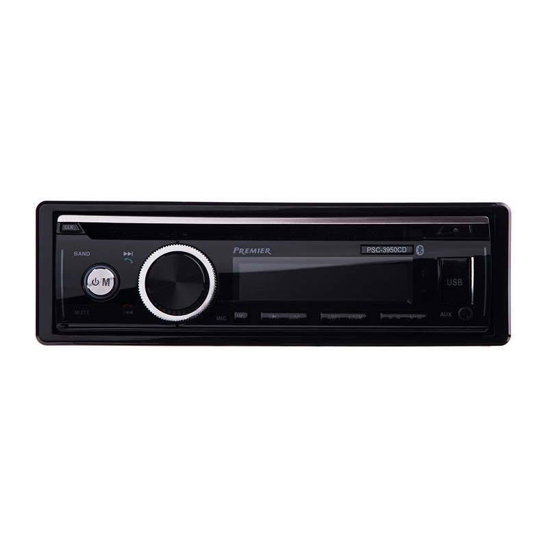 پخش کننده خودرو پریمیر مدل PSC-3950CD