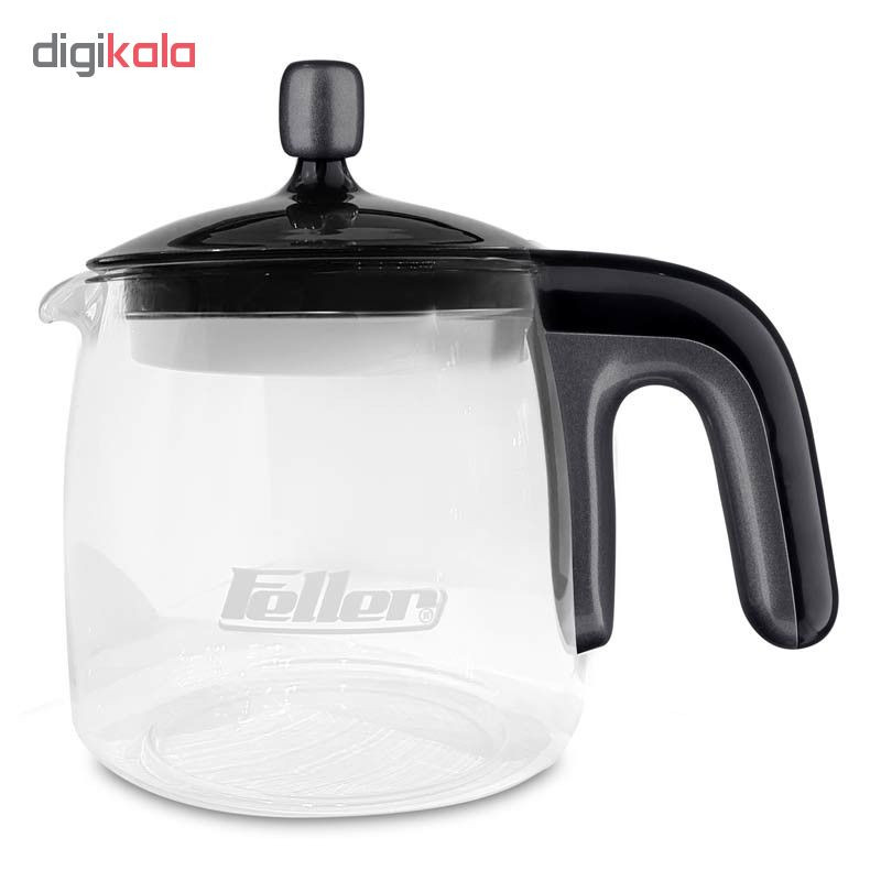 قوری فلر مدل TS 070