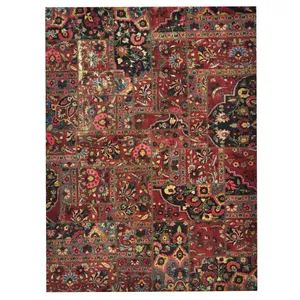 کلاژ فرش چهار متری پرشین کلاژ کد 518992