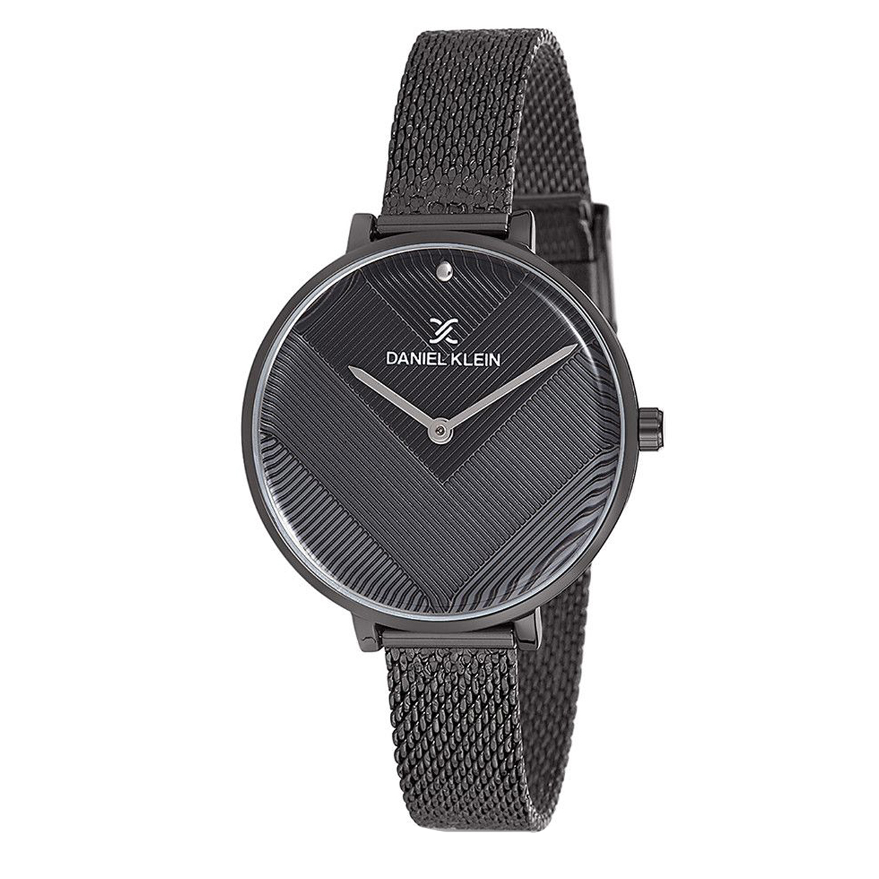 ساعت مچی عقربه ای زنانه دنیل کلین کد dk12049-7