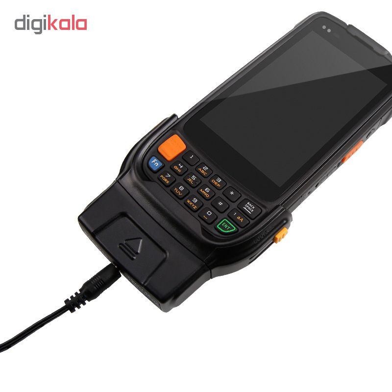دیتاکالکتور 2 بعدی یوروو مدل I6200S