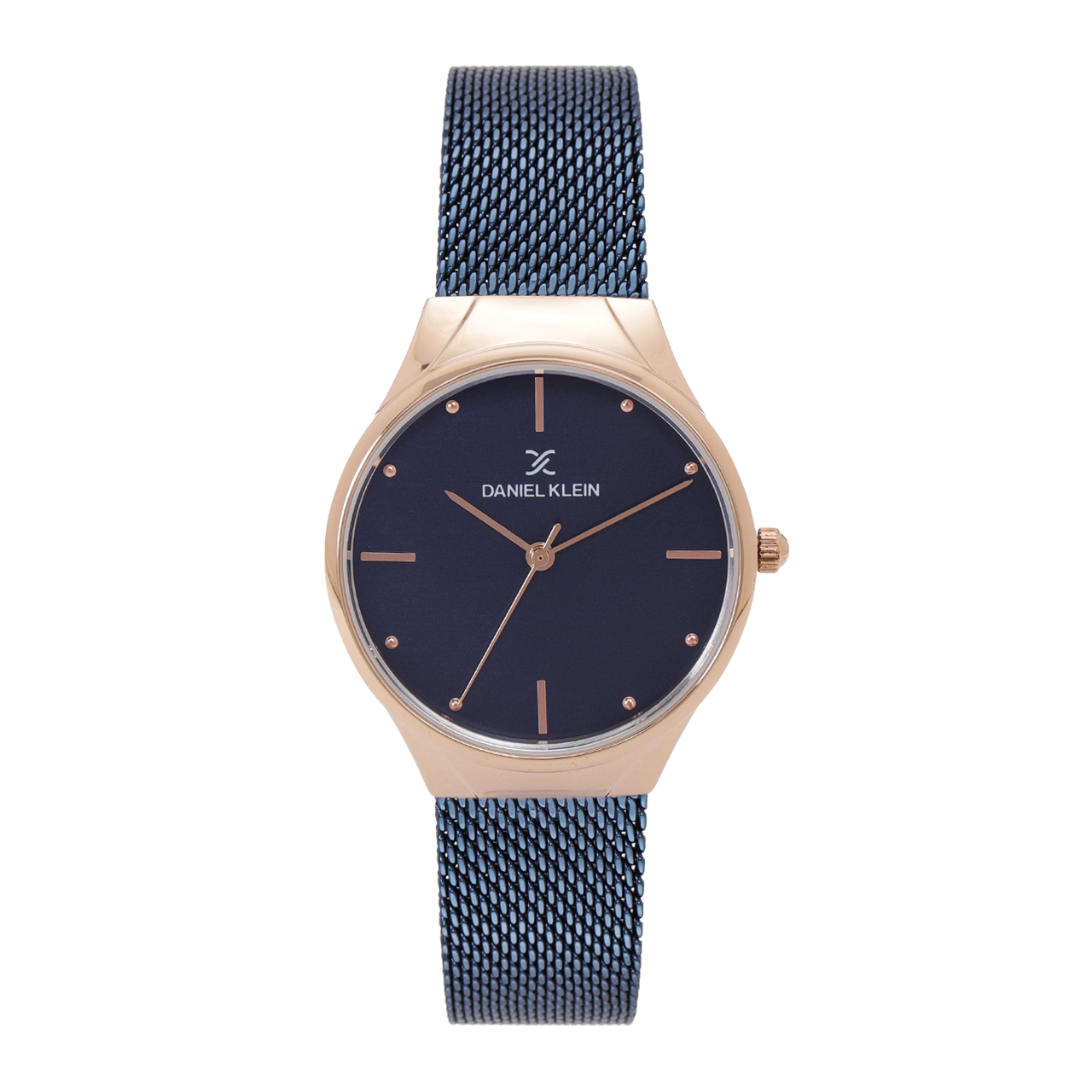 ساعت مچی عقربه ای زنانه دنیل کلین کد dk12060-6