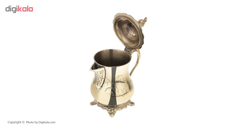 سرویس چای خوری 3 پارچه کد 002