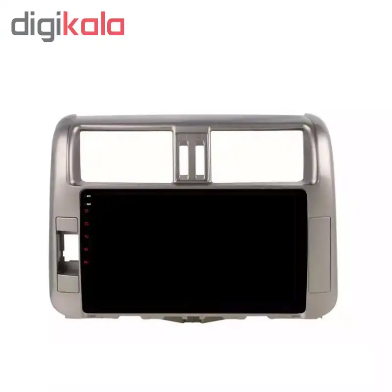 پخش کننده خودرو ووکس مدل PR-119C100