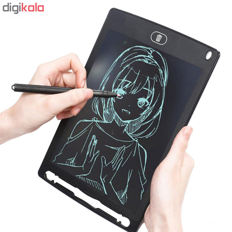 کاغذ دیجیتال مدل GH21