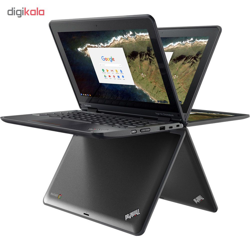 لپ تاپ 11 اینچی لنوو مدل Thinkpad Yoga 11e - K لپ تاپ 11 اینچی لنوو مدل Thinkpad Yoga 11e - K