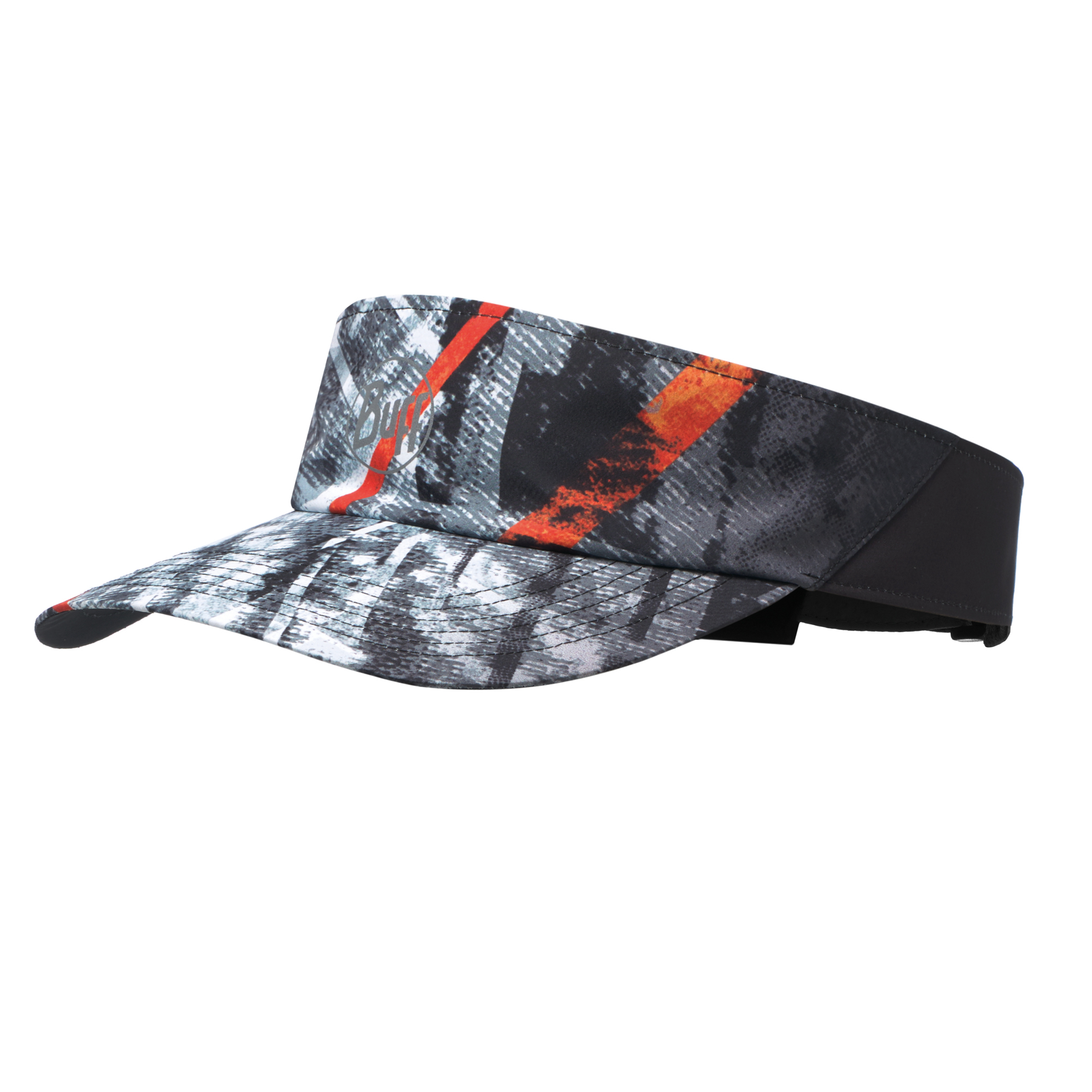 کلاه آفتابگیر باف مدل 117254.937.10 VISOR R-CITY JUNGLE