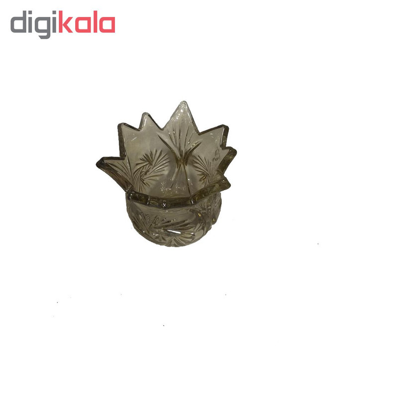 لاله لوستر کد 0012