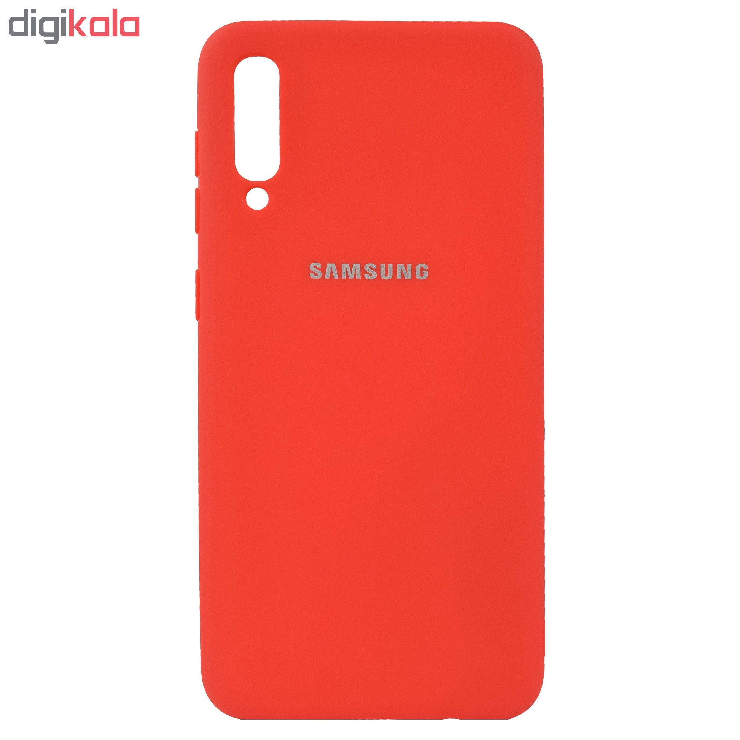 کاور مدل Sicomi مناسب برای گوشی موبایل سامسونگ Galaxy A50