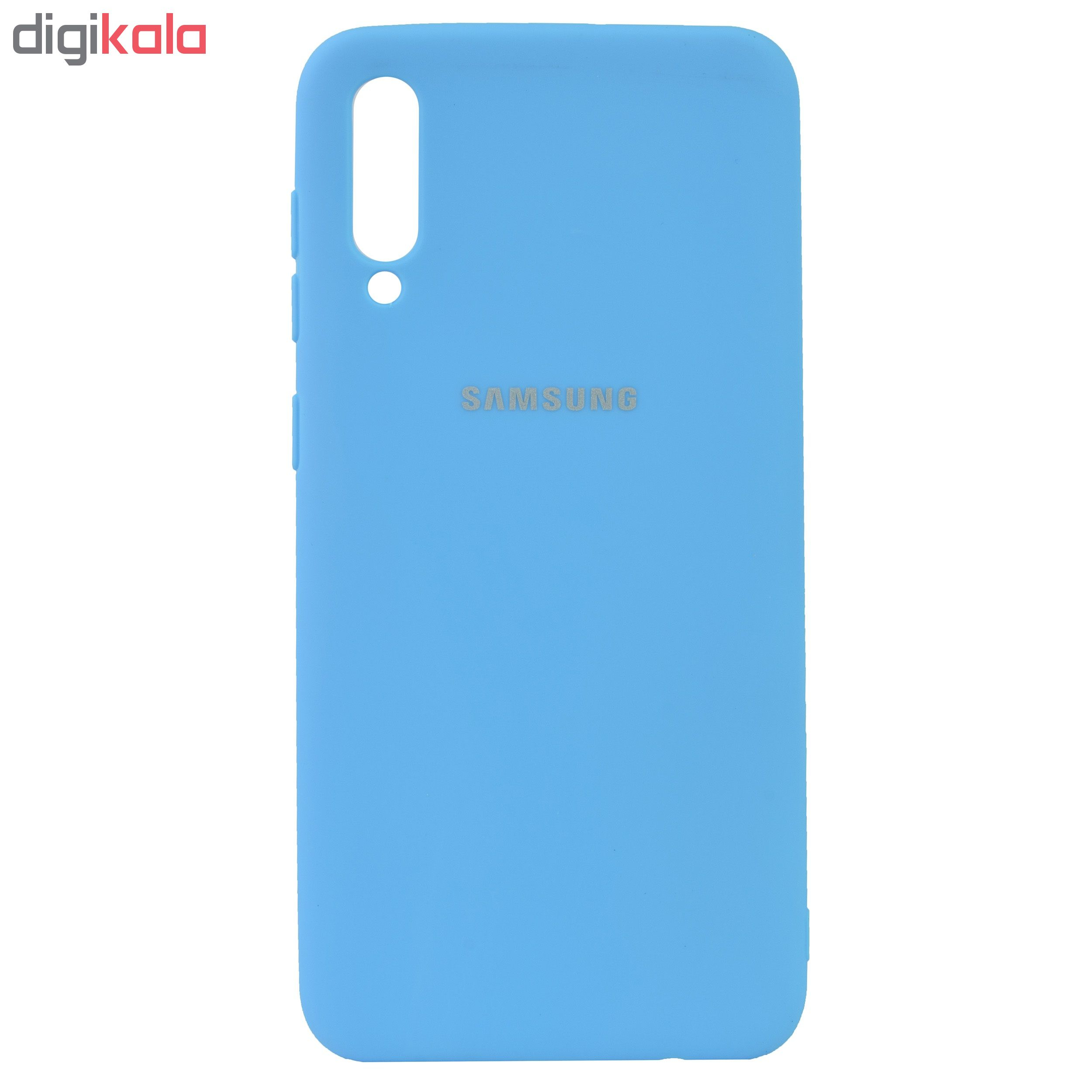 کاور مدل Sicomi مناسب برای گوشی موبایل سامسونگ Galaxy A50