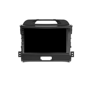 پخش کننده خودرو ووکس مدل SP-118C100