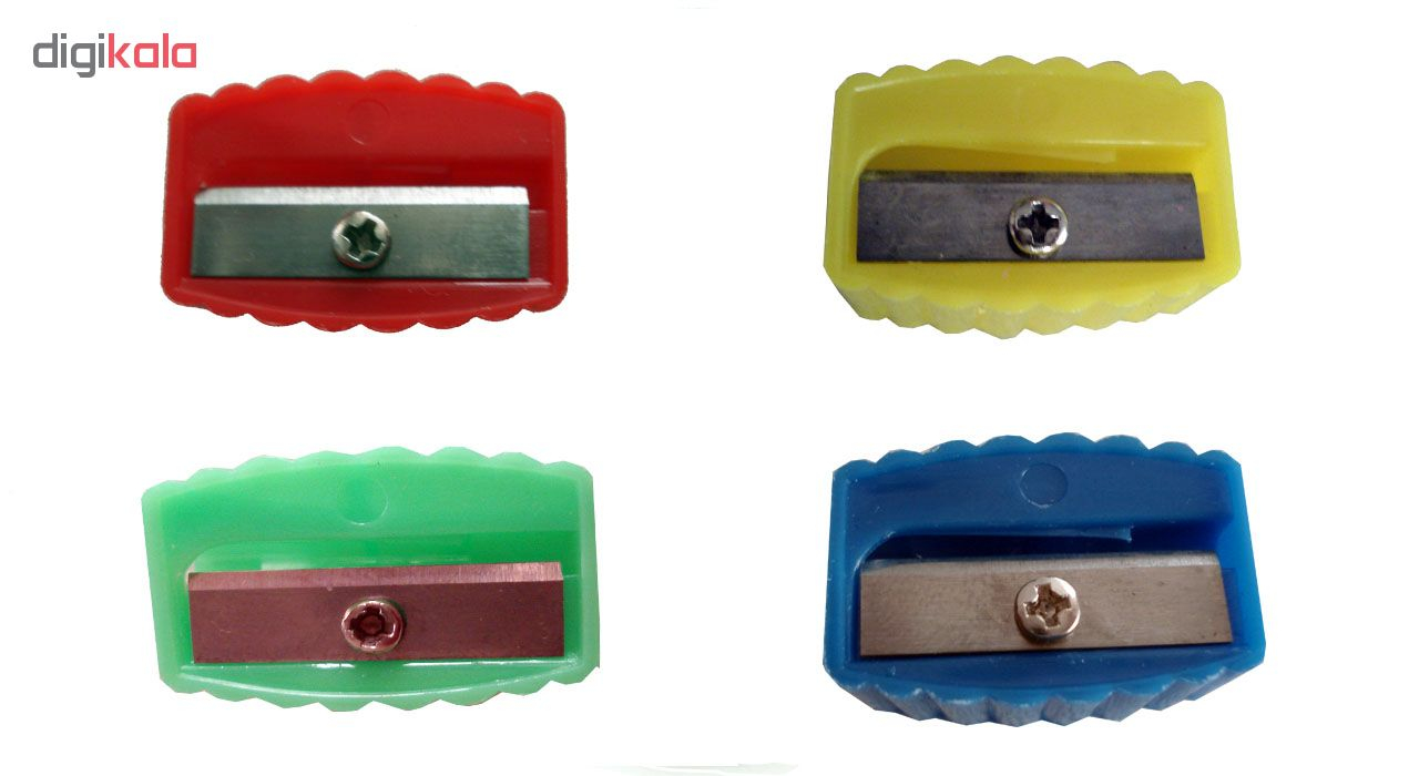 تراش کد 800 بسته 4 عددی