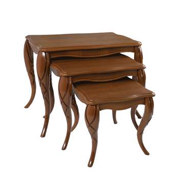 میز پذیرایی