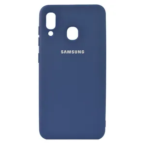 Sicomi Cover For Samsung Galaxy A20
