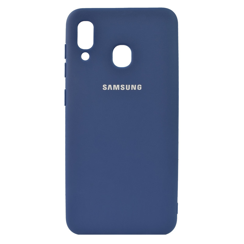 کاور مدل Sicomi مناسب برای گوشی موبایل سامسونگ Galaxy A20