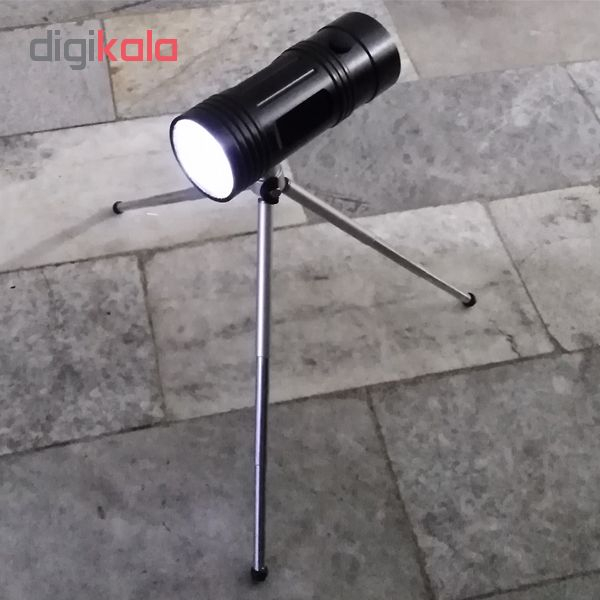 نورافکن کد 33